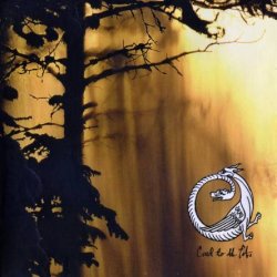 Circle Of Ouroborus - Cast To The Pits (2011)