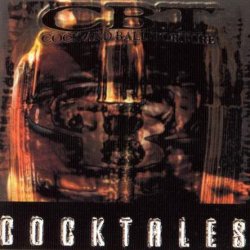 Cock And Ball Torture - Cocktales (1998) [Reissue 2008]
