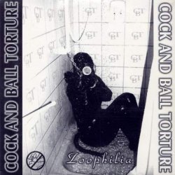 Cock And Ball Torture & Libido Airbag ‎– Zoophilia - Rosebud Rhapsody (2000)