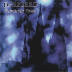Darkseed - Romantic Tales (1998)