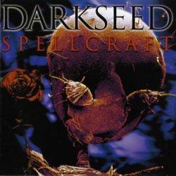 Darkseed - Spellcraft (1997) [Japan]