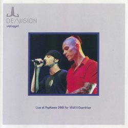 De/Vision - Unplugged (2002)
