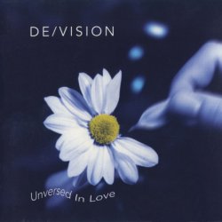 De/Vision - Unversed In Love [2 CD] (1995)