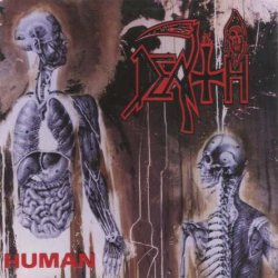 Death - Human [2 CD] (1991) [Reissue 2011]