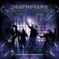 Deathstars - Synthetic Generation (2003)