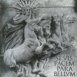 Der Sturmer & Totenburg - Si Vis Pacem, Para Bellum (2007)
