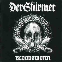 Der Sturmer - Bloodsworn (2008)