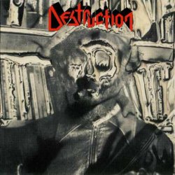 Destruction - Destruction (1994)