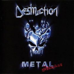 Destruction - Metal Discharge (2003)