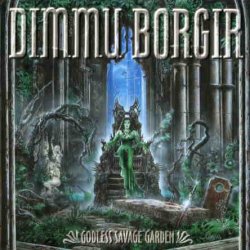 Dimmu Borgir - Godless Savage Garden [EP] (1998)