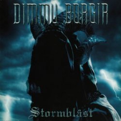Dimmu Borgir - Stormblast (2005)