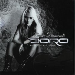 Doro - Classic Diamonds - Let Love Rain On Me [2CD] (2004)