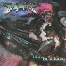 DragonForce - Ultra Beatdown (2008)