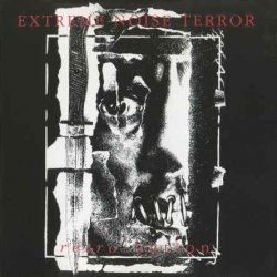 Extreme Noise Terror - Retro-Bution (1994)