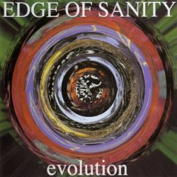 Edge Of Sanity - Evolution [2 CD] (1999)