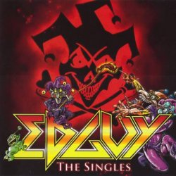 Edguy - The Singles (2008)