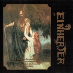 Einherjer - Aurora Borealis (1994)
