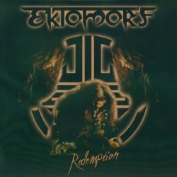 Ektomorf - Redemption (2010)