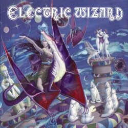 Electric Wizard - Electric Wizard (1995) [Reissue 2006]