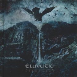 Eluveitie - Ategnatos (2019)