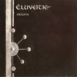 Eluveitie - Origins [2 CD] (2014)