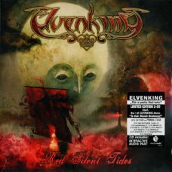 Elvenking - Red Silent Tides [2 CD] (2010)