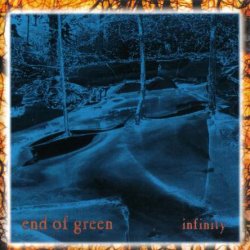 End Of Green - Infinity (1996)
