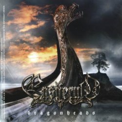 Ensiferum - Dragonheads (2006) [EP]
