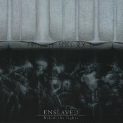 Enslaved - Below The Lights (2003)