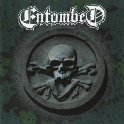 Entombed - Entombed (1997)