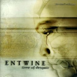 Entwine - Time Of Despair (2002)