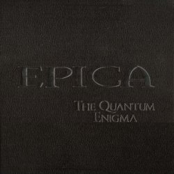 Epica - The Quantum Enigma [3 CD] (2014)