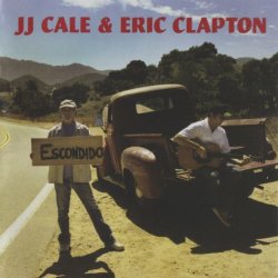 Eric Clapton & J.J. Cale - The Road To Escondido (2006)