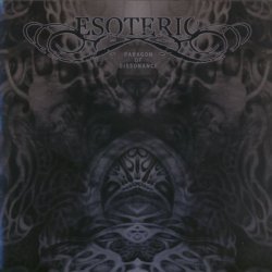 Esoteric - Paragon Of Dissonance [2 CD] (2011)