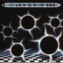 Esoteric - The Pernicious Enigma [2 CD] (1997)