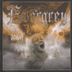 Evergrey - Recreation Day (2003)