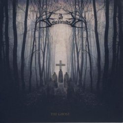 Eye Of Solitude - The Ghost II (2020)