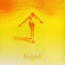 Firebird - Firebird (2000)