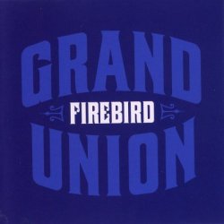 Firebird - Grand Union (2009)
