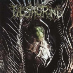 Fleshgrind - The Seeds Of Abysmal Torment (2000)