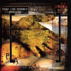 Front Line Assembly - Re-Wind [2 CD] (1998)