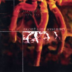 Front Line Assembly - The Singles Four Fit (1998)
