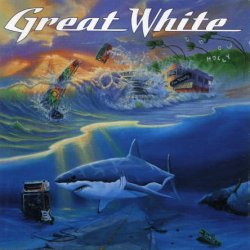 Great White - Can't Get There From Here (1999)