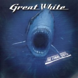 Great White - The Final Cuts (2002)