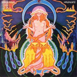 Hawkwind - Space Ritual [2 CD] (1973) [Reissue 2007]