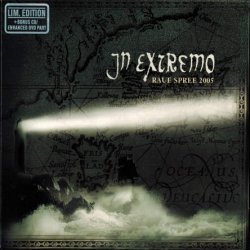 In Extremo - Raue Spree [2 CD] (2006)