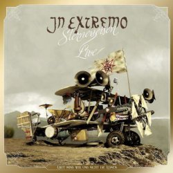 In Extremo - Sterneneisen Live (2012)