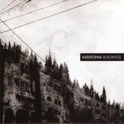 Katatonia - Biuldings,The Longest Year [2 CD] (2012)