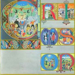 King Crimson - Lizard (1970) [Reissue 2009]