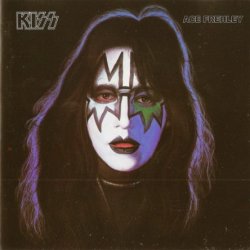 Kiss - Ace Frehley (1978)